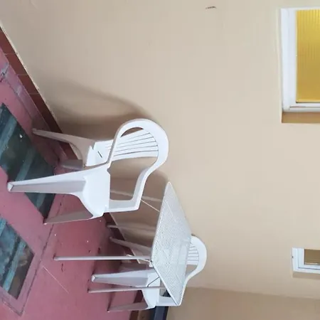 Apartamento Holiday City Centre *