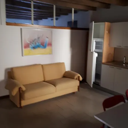 Appartement Holiday City Centre *