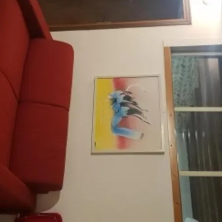 Appartement Holiday City Centre