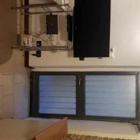 Appartement Holiday City Centre